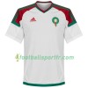 Tenue Maroc Exterieur Coupe du monde 2018 Maillot de Foot